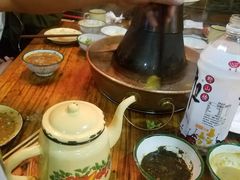 -东镇老火锅(长春路首店)