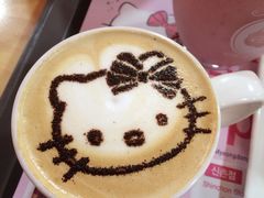Hello&nbsp;Kitty&nbsp;Cafe(弘大店)-Hello Kitty Cafe(弘大店)