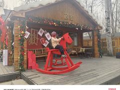 -禧宴Joyous Restaurant(禧园店)