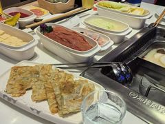 -海底捞大排档火锅(打浦路店)