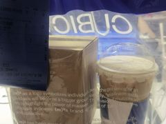 -CUBIC3三立方咖啡(西岸凤巢店)