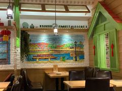 南洋风情-新加坡高记KOO KEE Restaurant(盈科店)