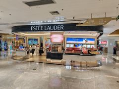 -梦之岛百货(水晶城店)