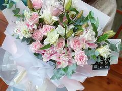 -ChaKo Flora ·茶子花艺 (市北店)