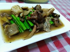 -龙桥私厨·姜花菊花过桥鱼·顺德菜(容桂店)