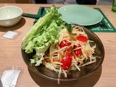 -mango tree芒果树泰国餐厅(青岛万象城店)