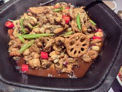 -蛙来哒(友谊阳光城店)