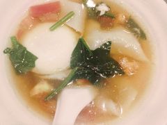 -人民公社大食堂(张家湾店)