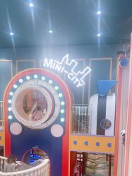 -meland亲子乐园(深圳领展中心城店)