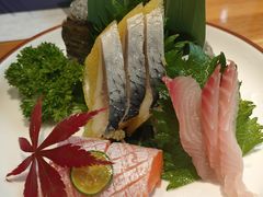 -浦·传统日式料理(3 5 1 1 店)