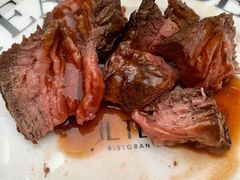 -IL TEATRO 精品意大利餐厅