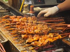 -沙州食驿·非遗小吃夜市
