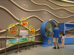 -佛山科学馆