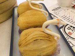 -福满园大酒楼(梅林店)