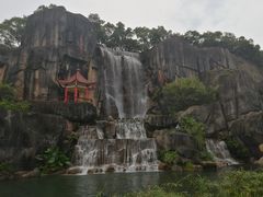-金鸡山公园
