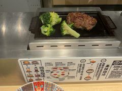 -肉肉大米(金虹桥店)