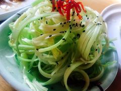 -鹦鹉小厨味道餐厅(山大南路店)