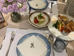 -LE SHARE洛笙·花园西餐(北京路步行街店)