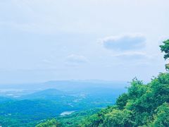 -句容茅山景区