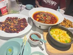 -湖鱼湖·蓉亭食贝(亚运村店)