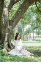 -克拉女神写真馆·匠心定制