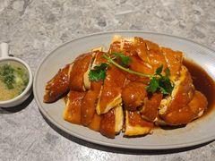 -留半山·香港食堂(啦啦宝都店)