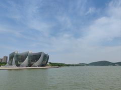 -云龙湖旅游景区