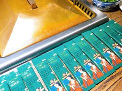 自助取餐区-泽成冰煮羊(非·遗东岸国际店)