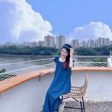 国庆东莞探店 | 小众绝美顶楼天台咖啡馆🌅