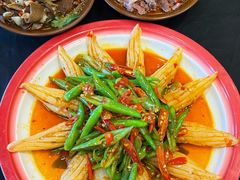 -蜀川川破店·江湖菜·烧烤(北京首店)
