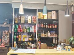 -香满锅老北京羊蝎子火锅·家常菜(新街口店)