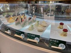 -澈烘焙·生日蛋糕·下午茶(龙华店)