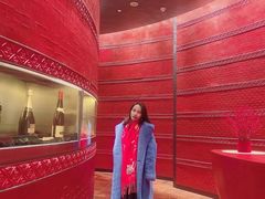 -北京康莱德酒店-Chapter餐厅