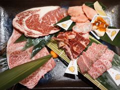 -热血兄弟·炭火烤肉(融侨中心店)