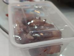 -南海食街(佛冈店)