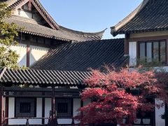 -常熟方塔园