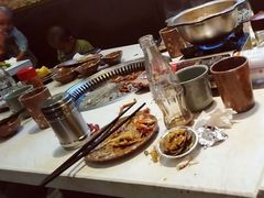 -星伦多自助料理(华润万象城店)