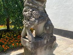 -采石矶景区