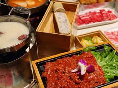 -火锅先生(五马街店)