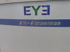 -武汉大学附属爱尔眼科医院(湖北总院)