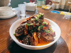 -开小灶(公望街店)