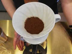 -KYO COFFEE(胶州路店)