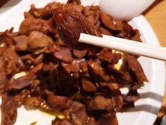 -新加坡高记KOO KEE Restaurant(盈科店)