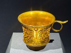 -陕西历史博物馆