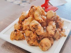 酥嫩炸海蛎-海坛特色小吃·只做平潭特色菜(平潭店)