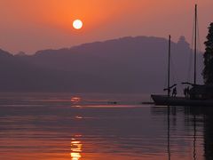 -东湖落雁景区