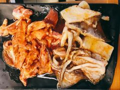 -老渔家白族石板烧旗舰店