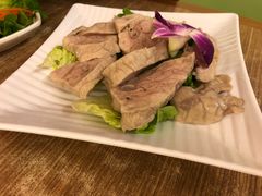 -金海阁海鲜火锅