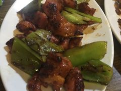 -炙热童年·老北京炙子烤肉(南锣鼓巷店)
