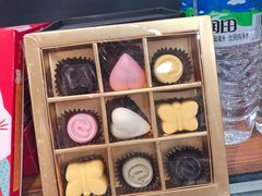 -东南饼庄(铁路二村店)